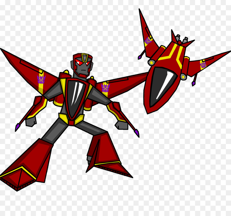 De Dibujos Animados，Mecha PNG