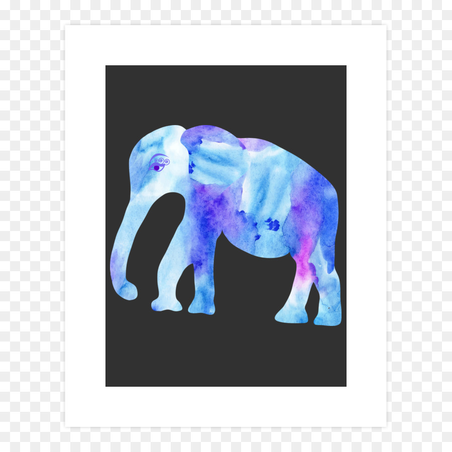 Elefante Indio，El Elefante Africano PNG