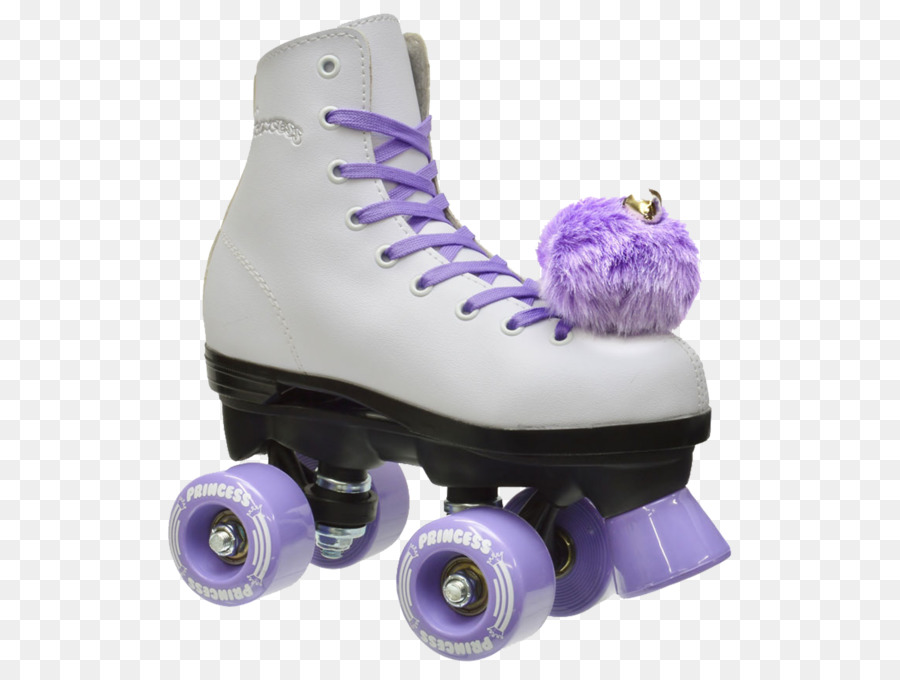 La Pista De Patinaje，Patines PNG