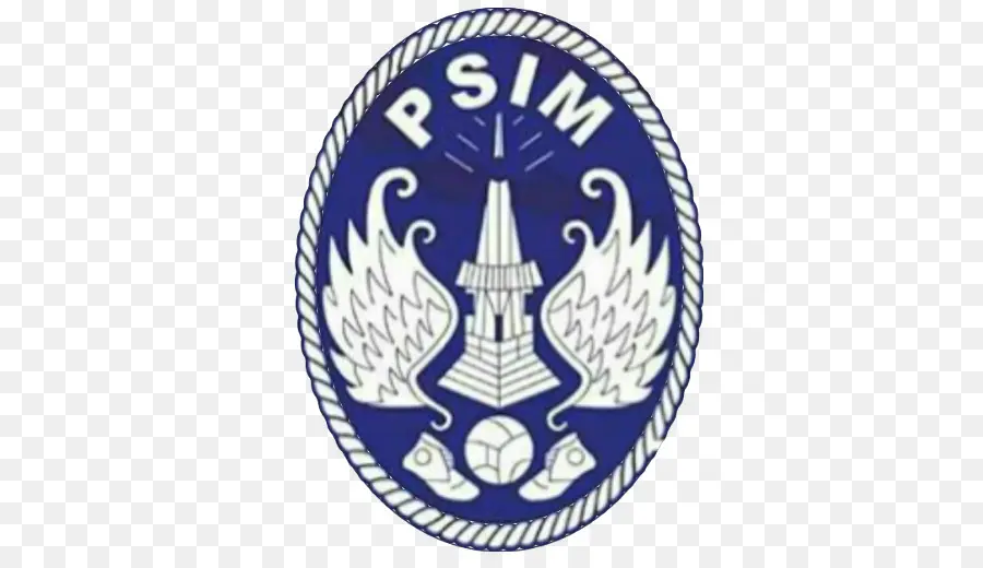 Psim Yogyakarta，Pss Sleman PNG