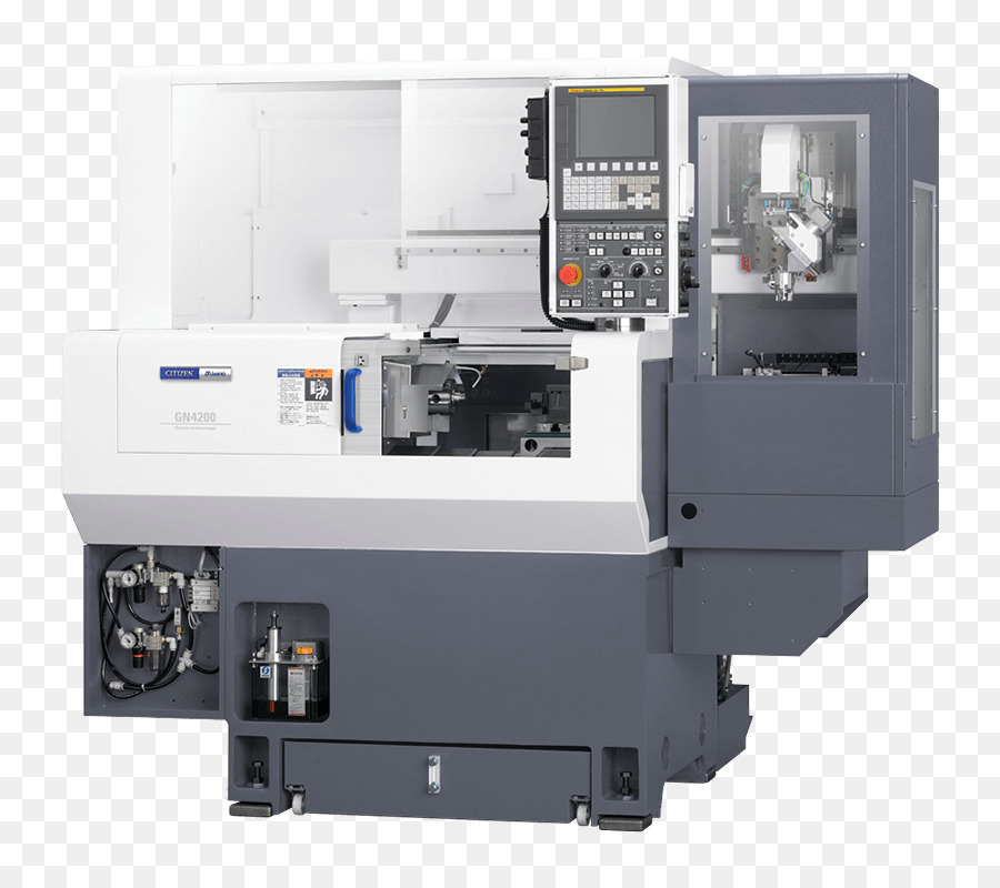 Máquina Cnc，Fabricación PNG