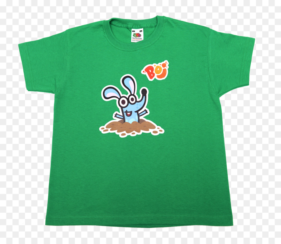 Camiseta Verde，Camisa PNG