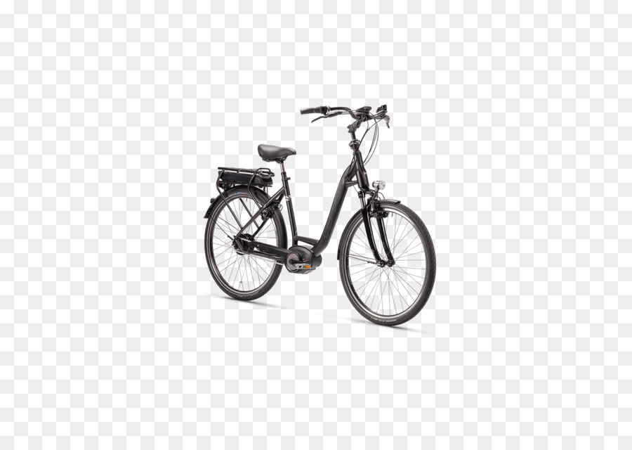 Bicicleta Eléctrica，Bicicleta PNG