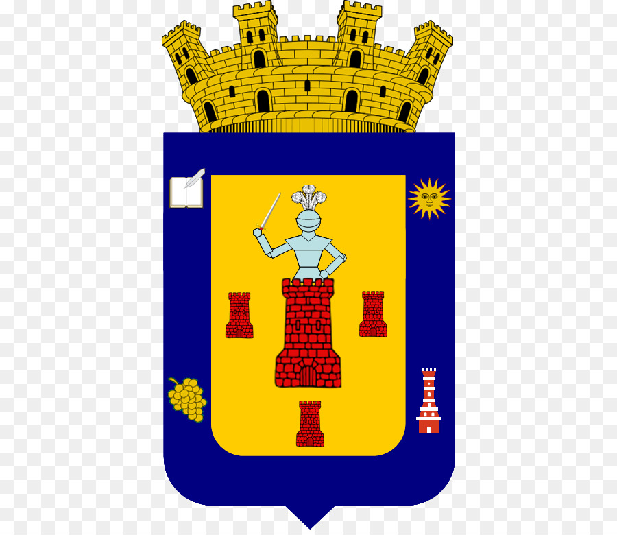 Andalusia，Municipality O Vacuna PNG