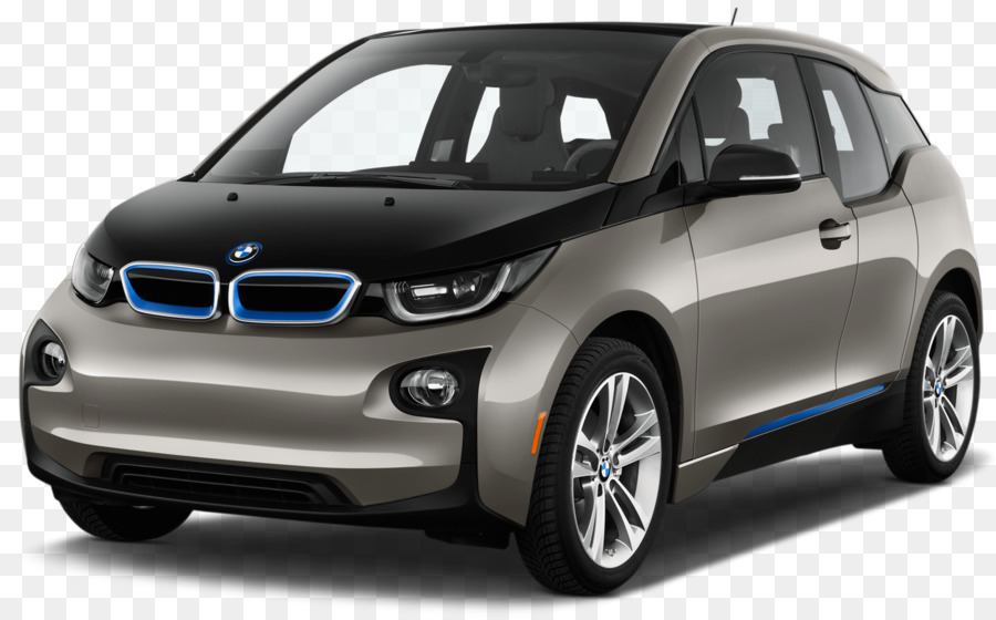 2015 Bmw I3，Coche PNG