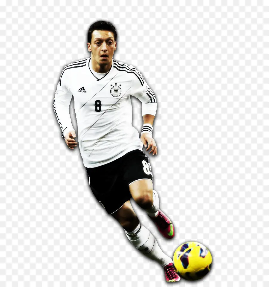 Mesut Özil，El Equipo Nacional De Fútbol De Alemania PNG