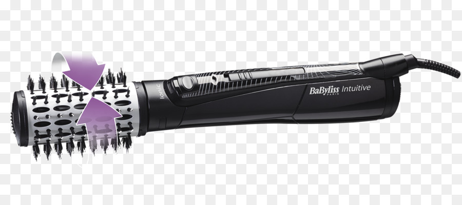 Cepillar，Babyliss 667 E PNG