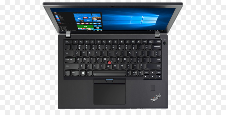 Portátil，Lenovo Thinkpad X270 PNG