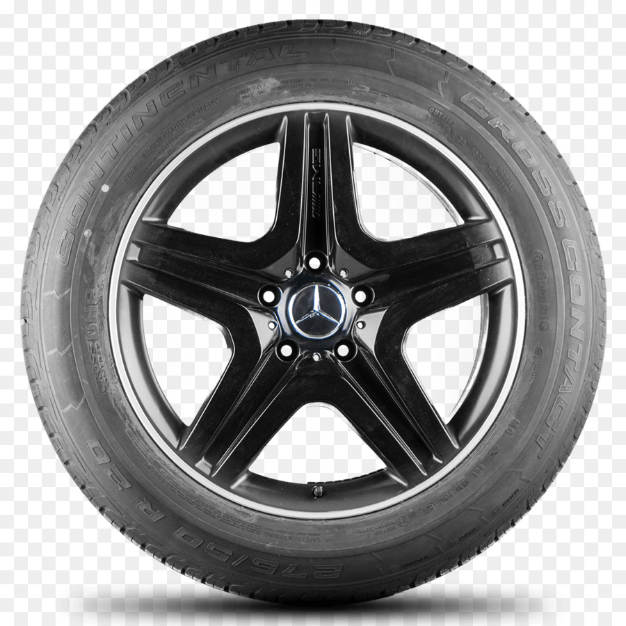 Alloy Wheel，Mercedes PNG