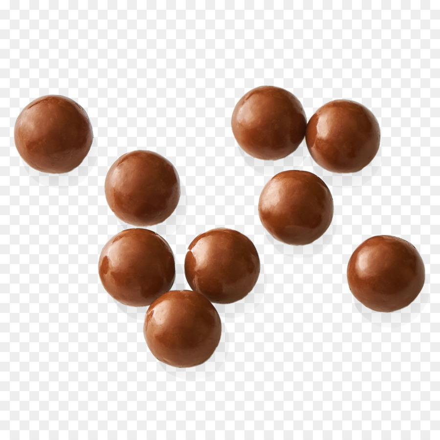 Bolas De Chocolate，Bocadillo PNG