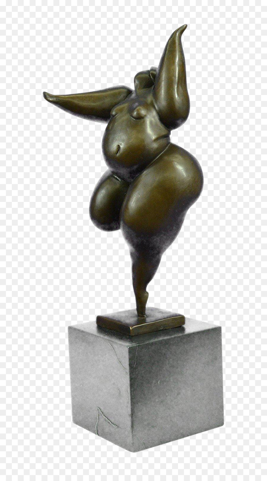 Escultura De Bronce，Bronce PNG