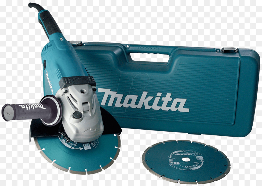 Makita，Angle Grinder PNG