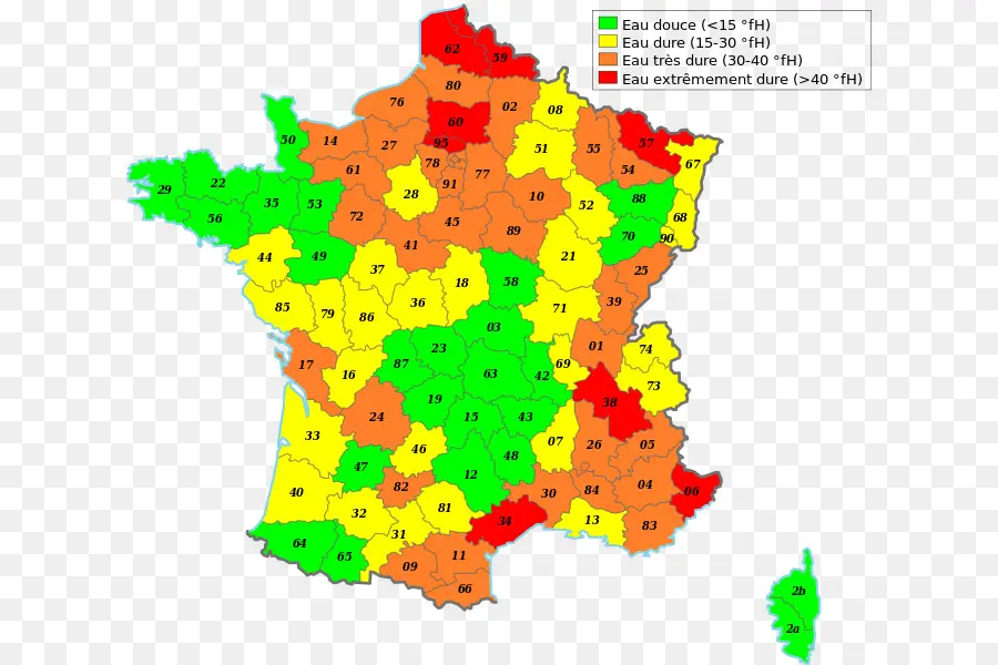 Francia，El Agua Dura PNG