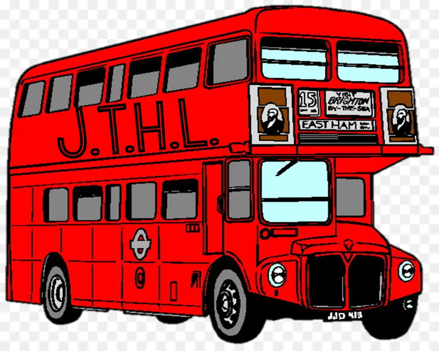 Autobús，Aec Routemaster PNG