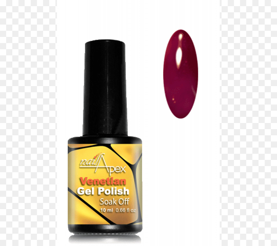 Esmalte De Uñas，Гельлак PNG