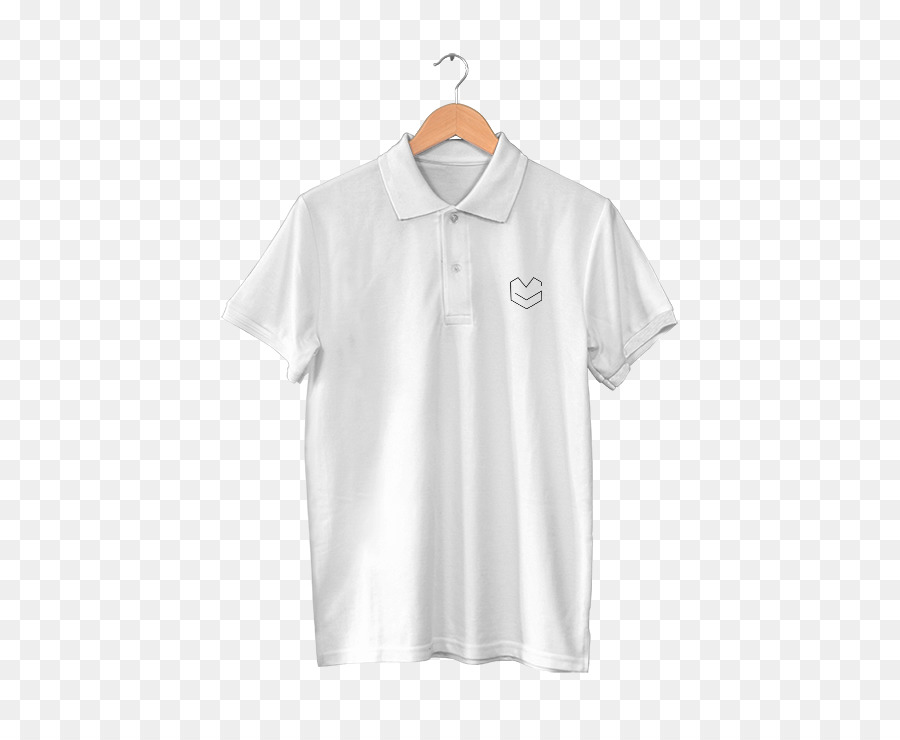 La Camisa De Polo，Camiseta PNG