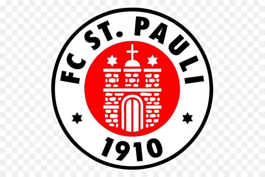 Fc St Pauli，St Pauli PNG