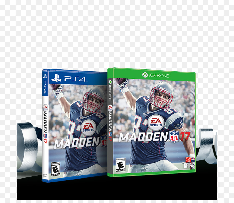 Madden Nfl 17，Madden Nfl 18 PNG