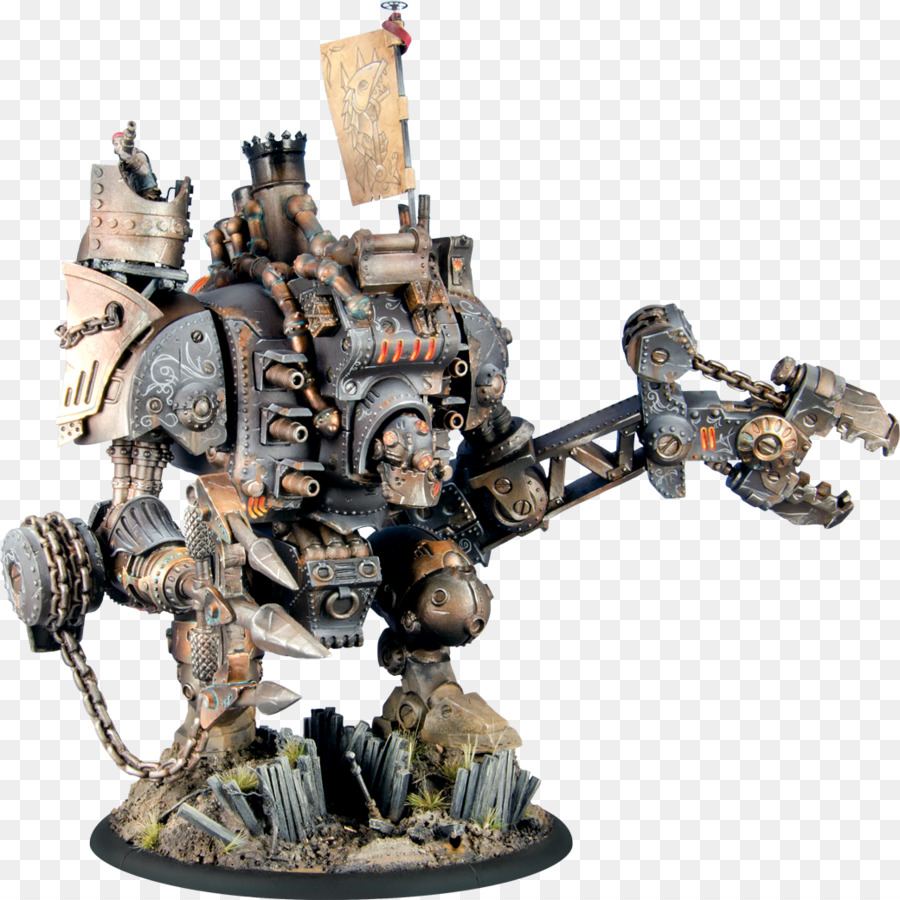 Warmachine，Warhammer 40000 PNG