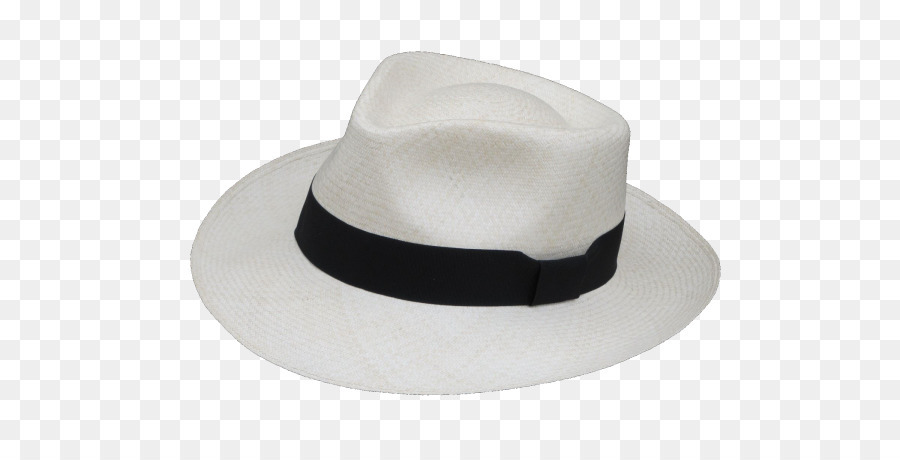 Fedora，Montecristi Ecuador PNG