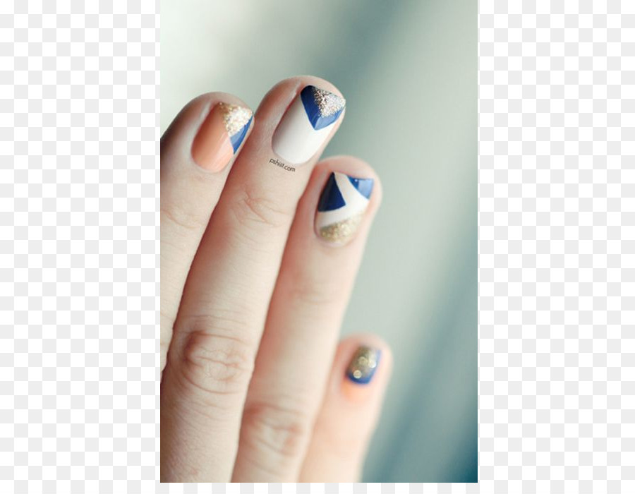 Uñas，Arte De Uñas PNG