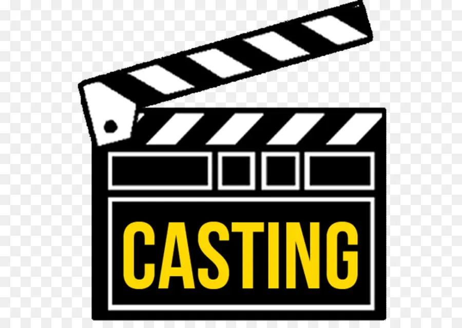 Casting，Director De Casting PNG