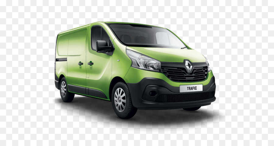 Renault Trafic，Renault PNG