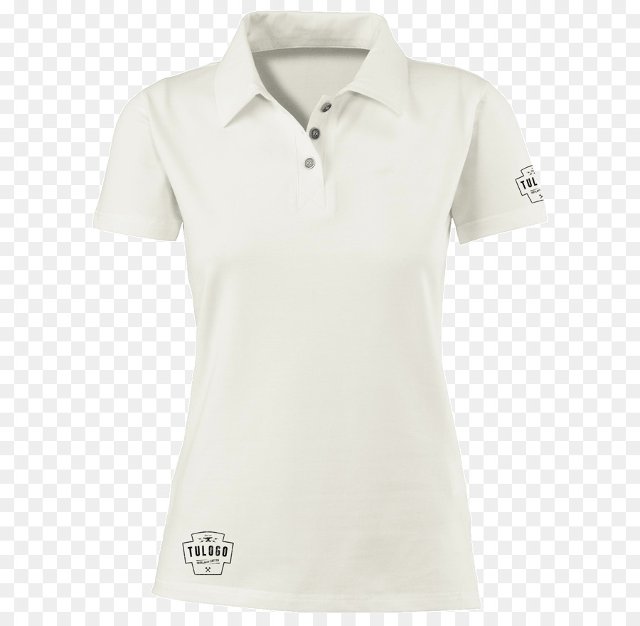 Polo Blanco，Vestir PNG