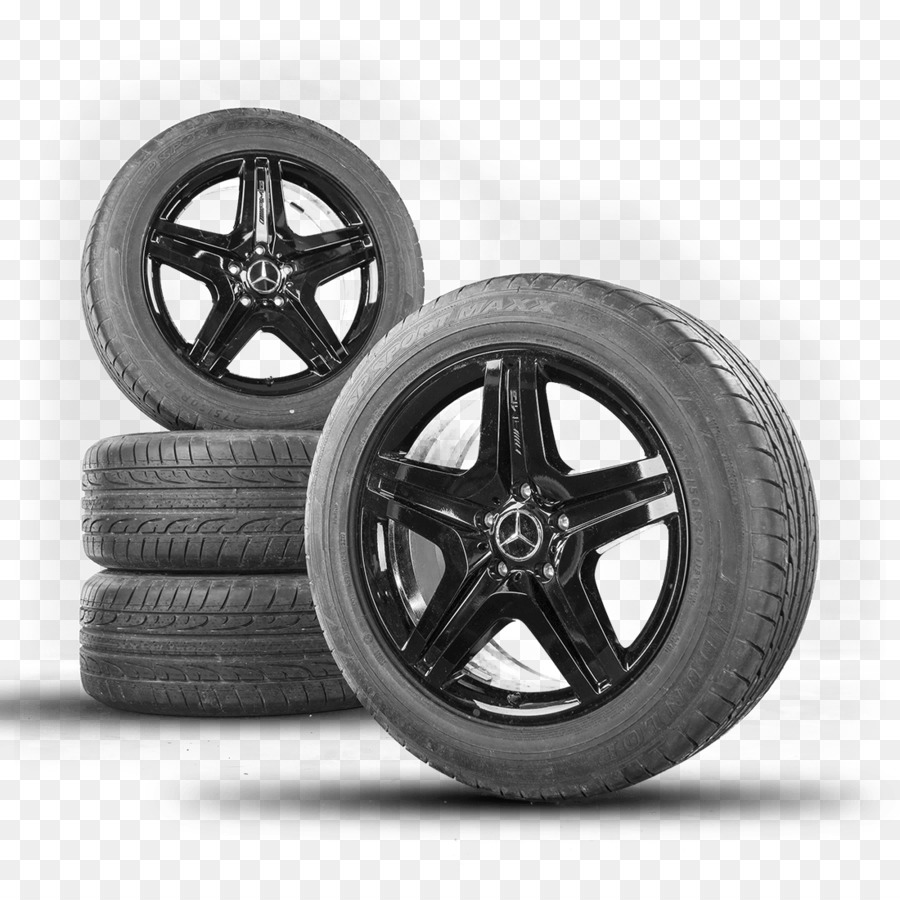 Tire，Mercedes PNG