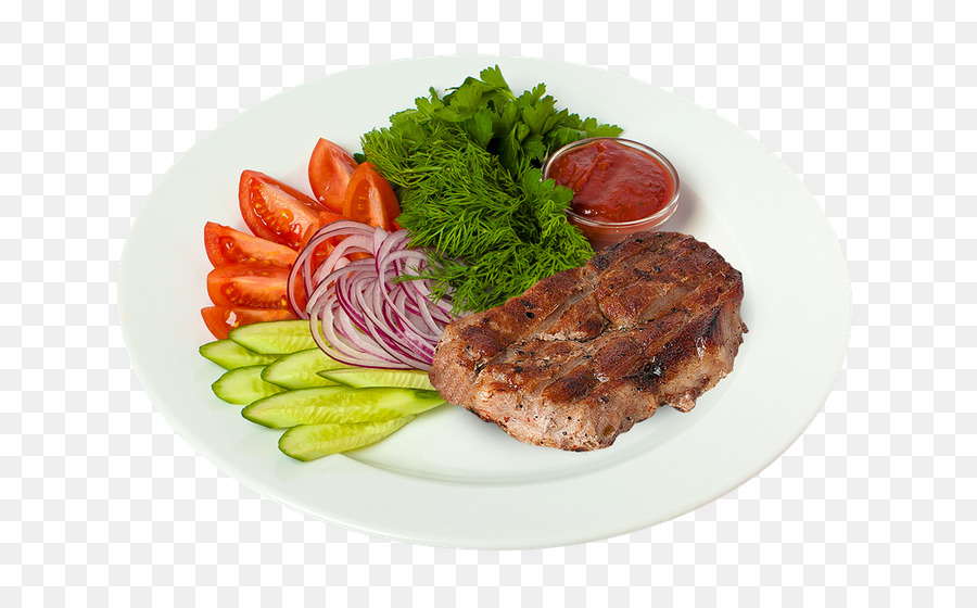 Filete A La Parrilla，Carne PNG