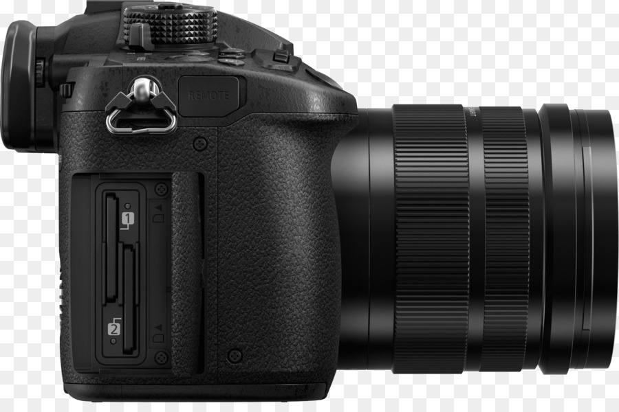 Panasonic Lumix Dcgh5，Panasonic Lumix Dmcgh4 PNG