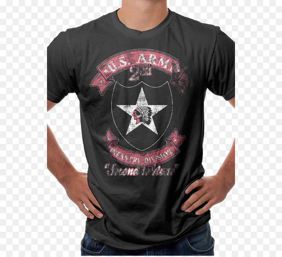 Camiseta，De Infantería PNG