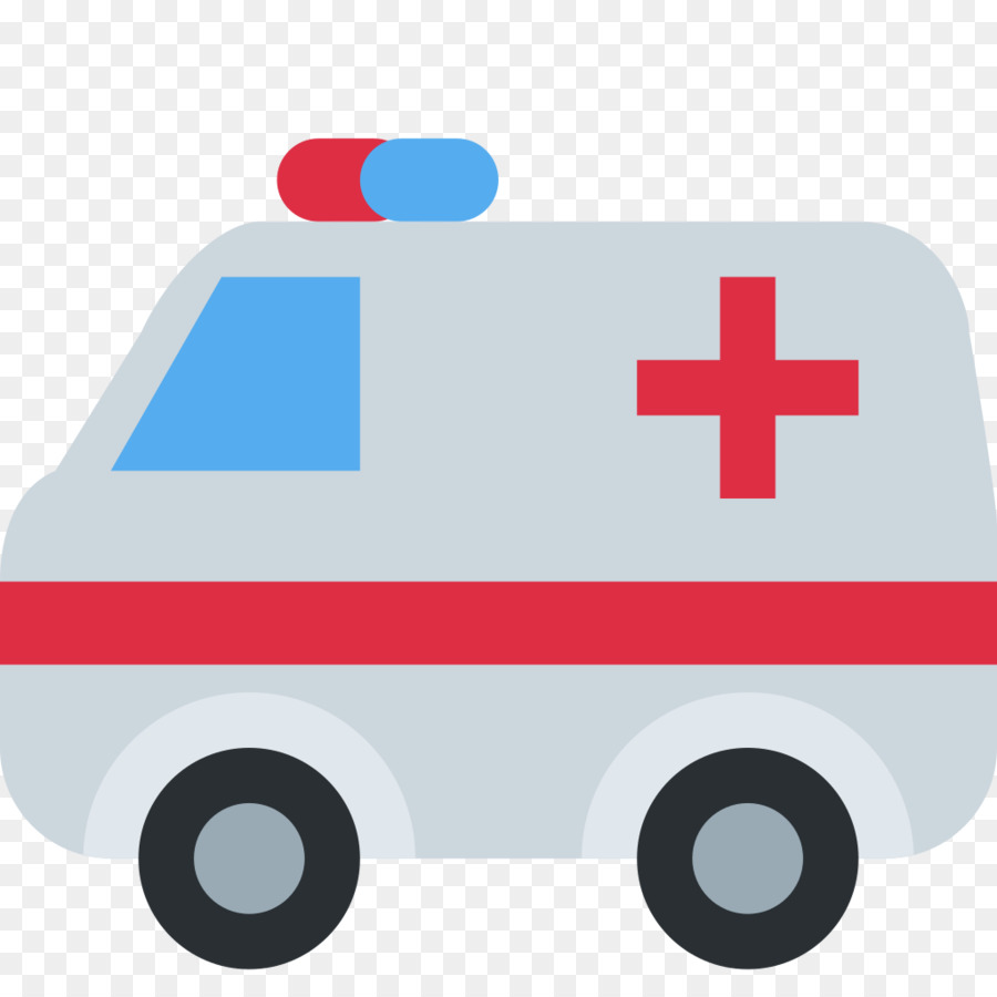 Emoji，Ambulancia PNG