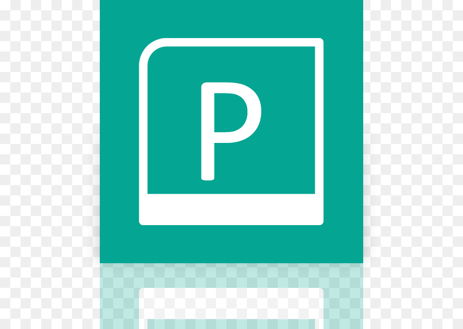 Icono De Powerpoint，Presentación PNG