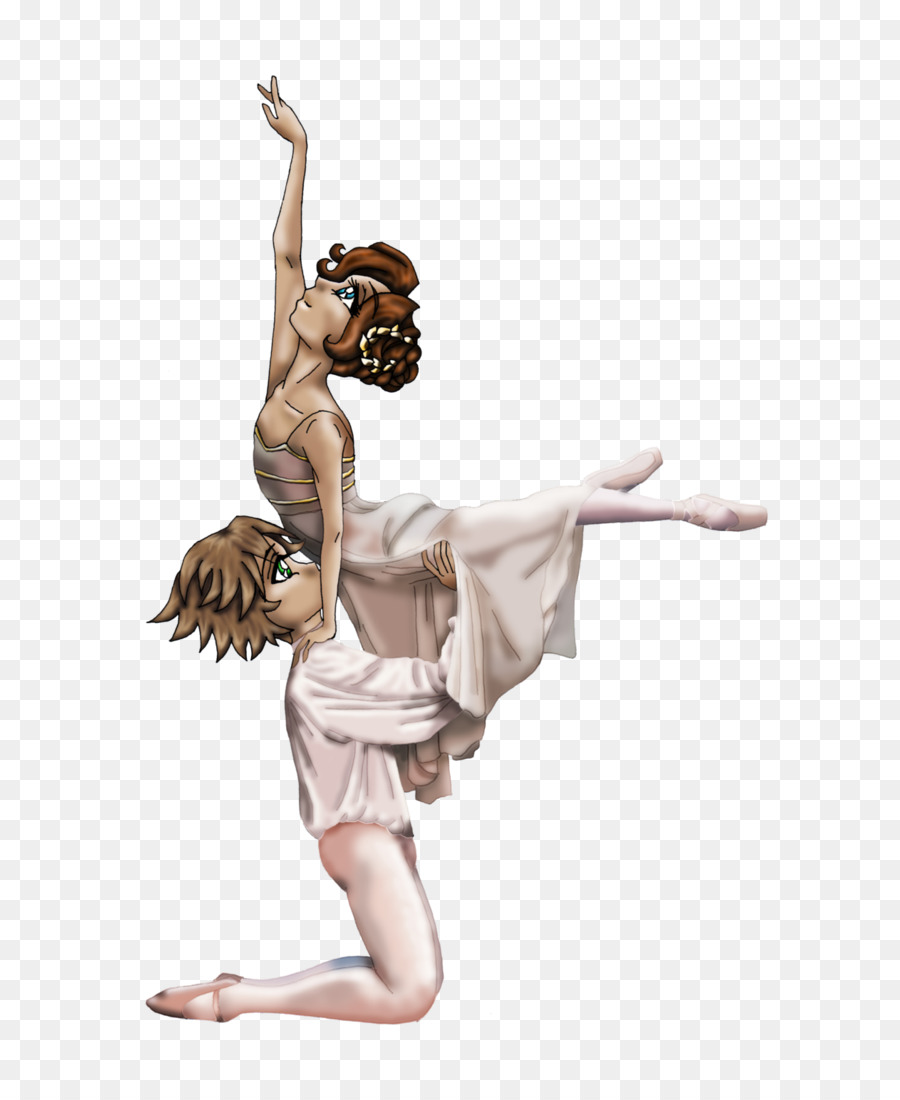 Arte，La Danza PNG