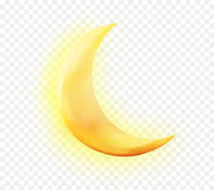 De La Media Luna，Luna PNG