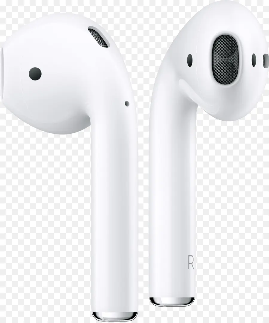 Airpods，Iphone PNG