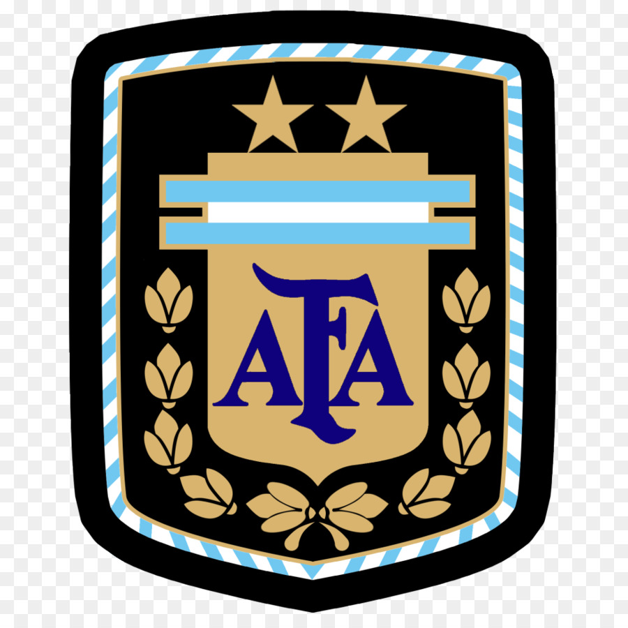 Argentina Equipo Nacional De Fútbol De，Asociación Del Fútbol Argentino PNG