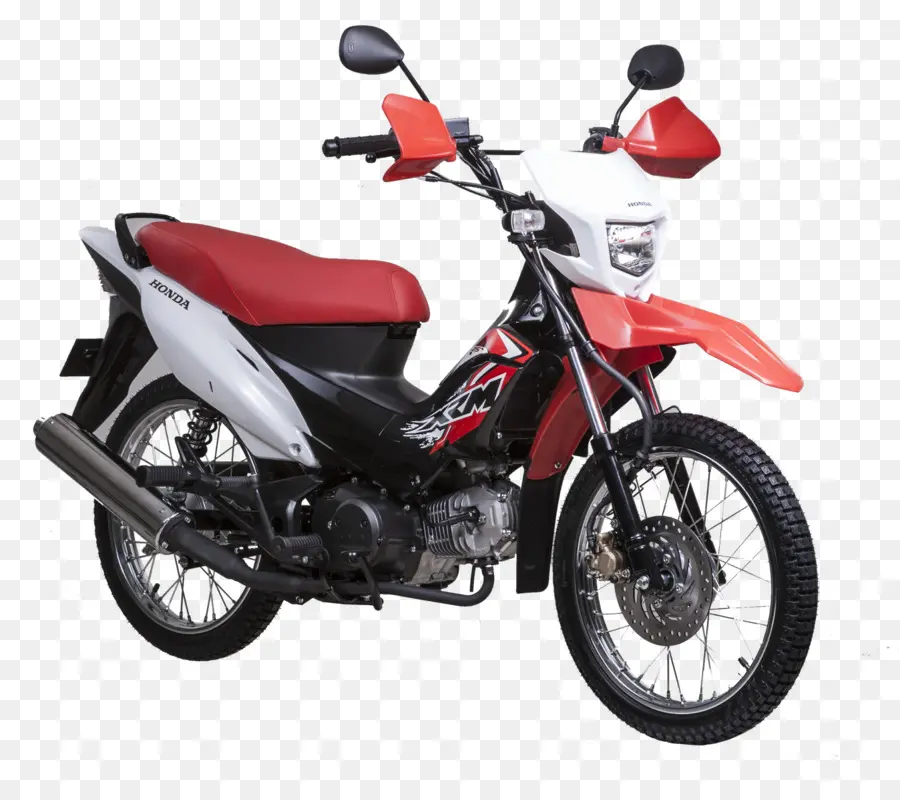 Motocicleta Blanca，Moto PNG