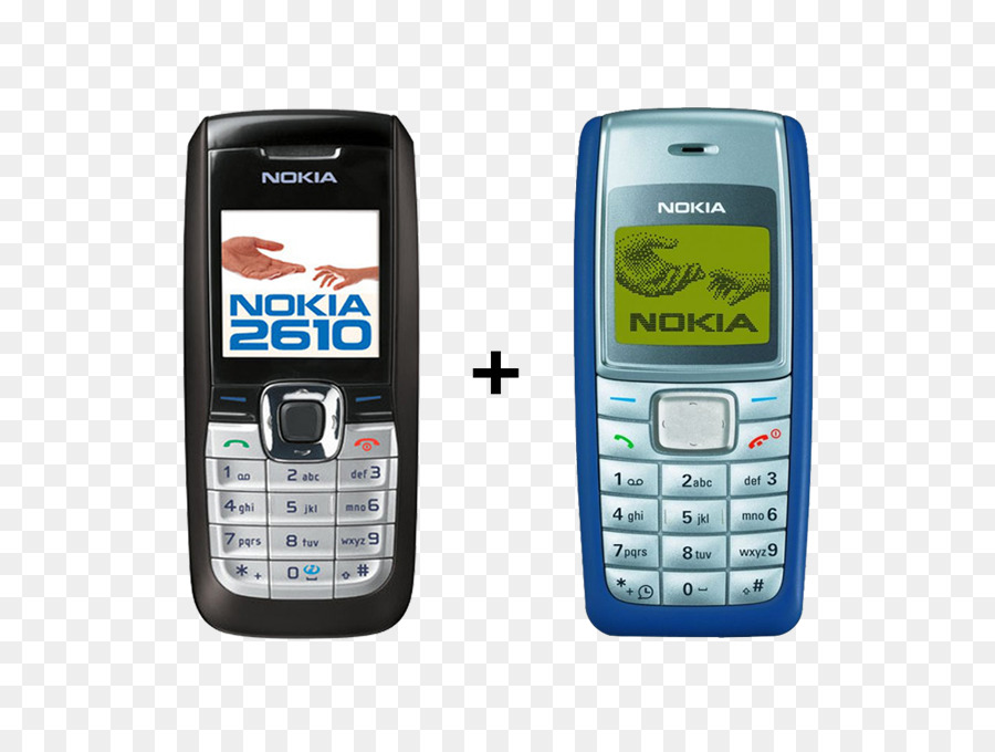 Nokia 2610，Nokia 1110 PNG