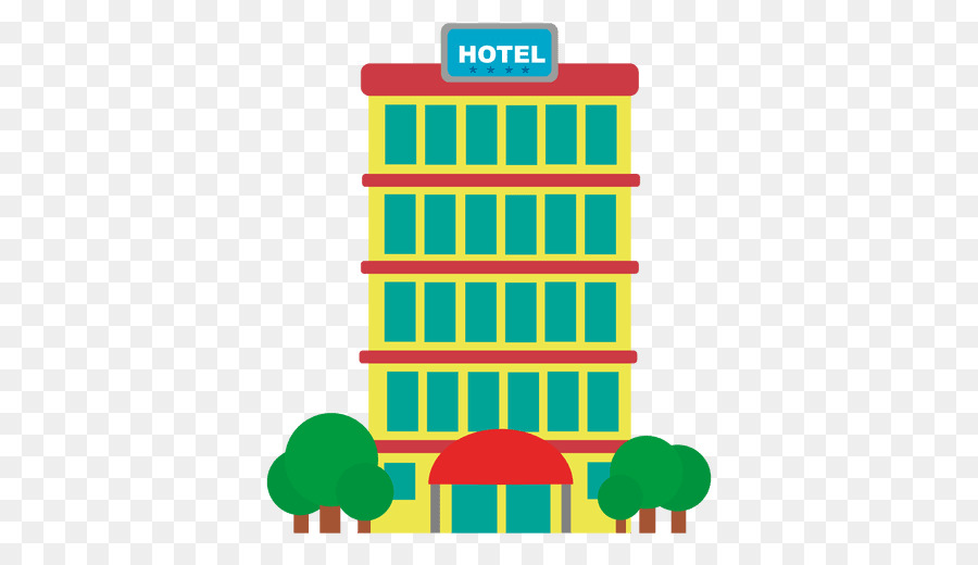 Hotel，Gratis PNG