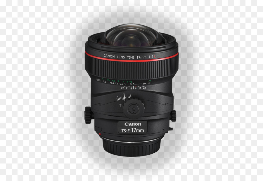 Canon Tse Lente De 24mm，Canon Tse 17 Mm De La Lente PNG