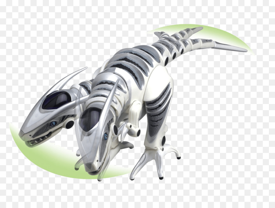 Roboraptor，Wowwee PNG