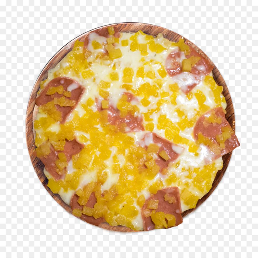 Pizza，Hawaiian Pizza PNG