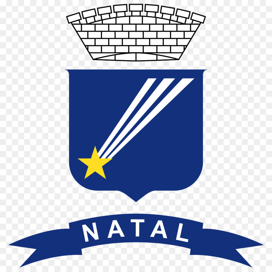 Natal，Escudo De Armas PNG