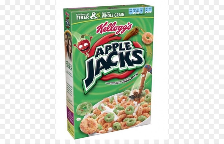 Los Cereales Para El Desayuno，Kellogg S Apple Jotas PNG
