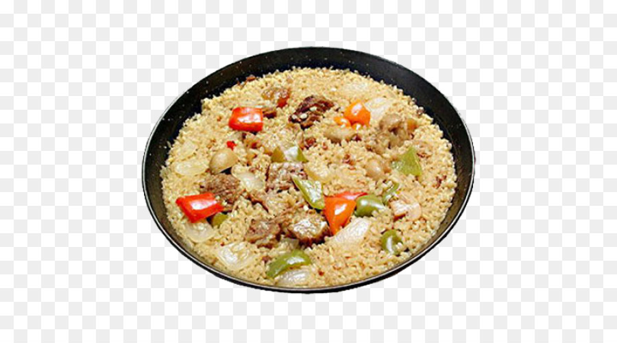 Arroz Frito，Arroz Con Pollo PNG