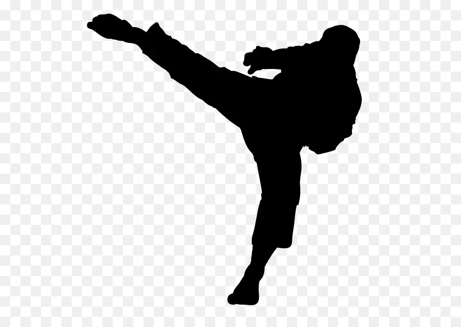 Karate，Kumite PNG