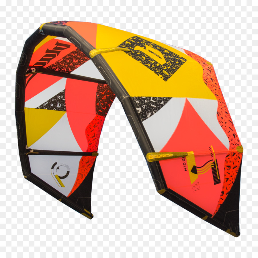 El Kitesurf，Kite PNG