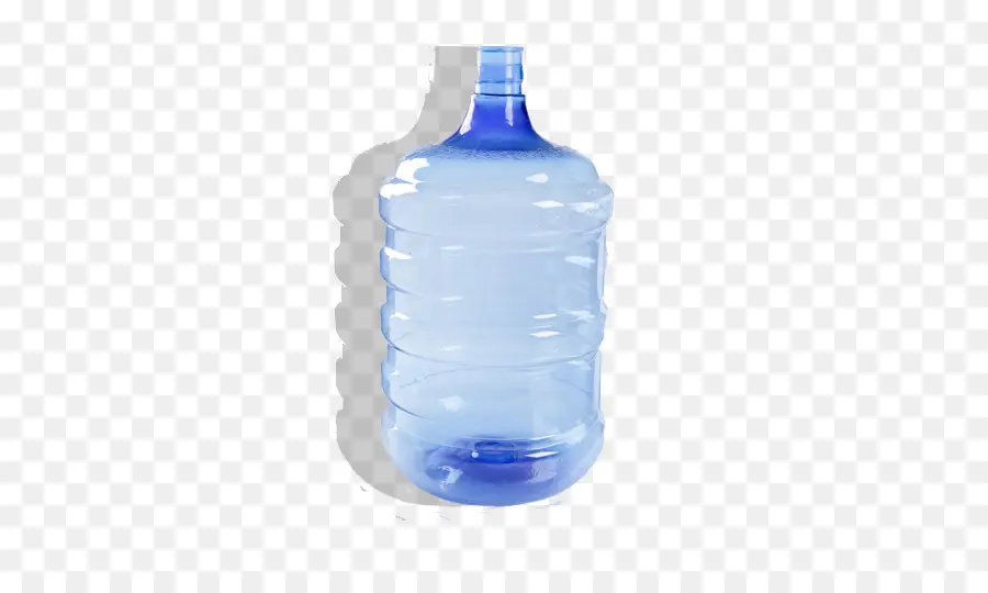 Botellas De Agua，El Agua Embotellada PNG